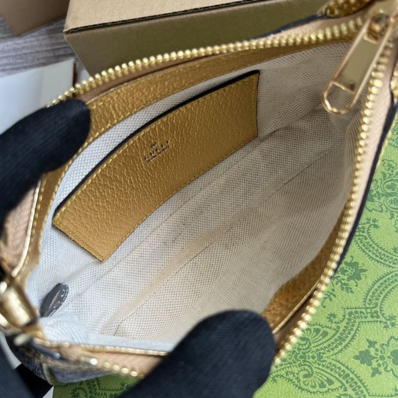 Gvc*1 hobo bags